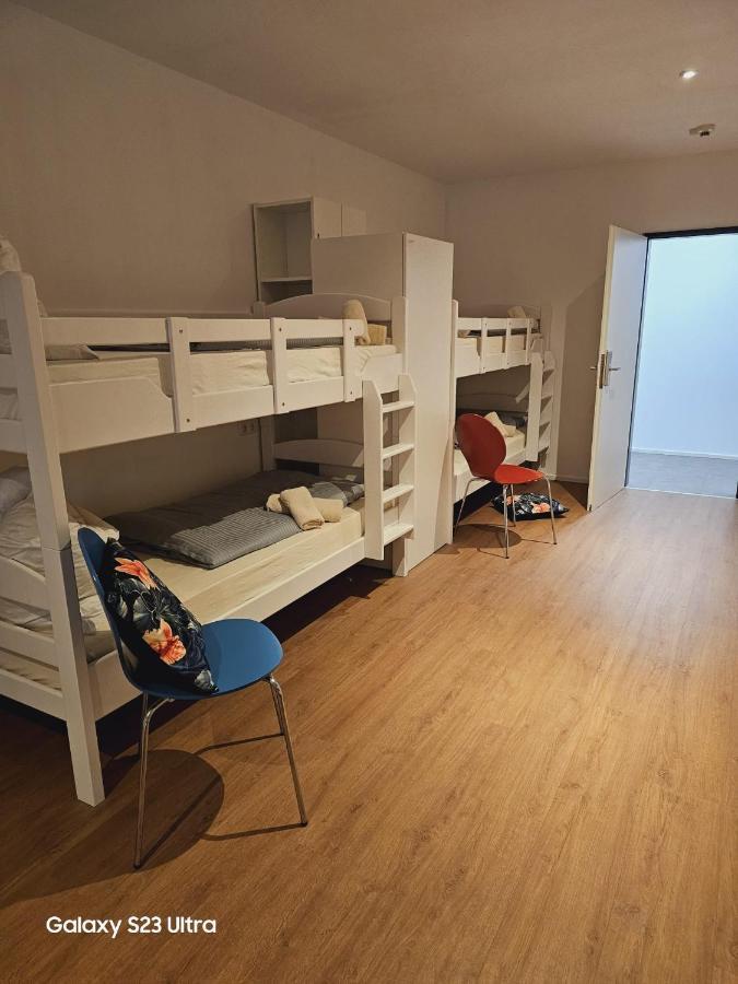 Estelada Boarding Houses Berg Am Laim ميونيخ المظهر الخارجي الصورة